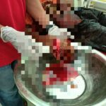 Breaking News, Bentrok Antar Kelompok di Mateng, Satu Orang Meninggal