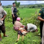 Kereta Api di Barru Tabrak Warga, Begini Kondisinya