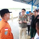 Bupati Barru Minta Warganya Waspadai Cuaca Ekstrem