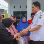 Bantu Korban Banjir, Ini Dilakukan Pemkab Barru