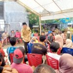 Reses di Desa Madello, Ini Permintaan Warga Kepada Ketua DPRD Sulsel