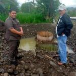 Proyek Jembatan Gantung Rp 2,98 M di Barru Terbengkalai, Kontraktor Menghilang