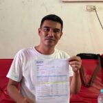 Waduhh ini Kejadian di Sulbar, Uang Nasabah BRI Mamuju Hilang dari Rekening