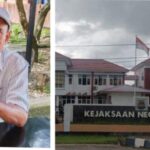 Proyek Jalan Poros Barru- Soppeng Mulai Bergulir di Kejari Barru