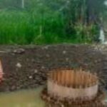 Jembatan Gantung Nepo  Ditender Ulang
