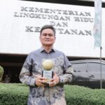Barru Kembali Raih Adipura Kategori Kota Kecil