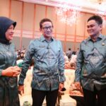Pemkab Barru Pamerkan Kerajinan Khas di Jakarta Inacraft