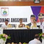 Pemprov Sulbar Lakukan Rasionalisasi DAU