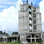 Manakarra Tower  Bakal di Sulap Menjadi Perpustakaan Megah