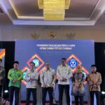 Pemkab Barru MoU Dengan Pemkab Mamuju dan Pasangkayu Pemanfaatan Tol Laut