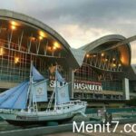 Bandara Hasanuddin Makassar Masuk Kategori Airport Terbaik   Dunia