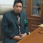 Dekan Fakultas Syariah dan Hukum UIN Alauddin Makassar Angkat Bicara Terkait Status Pelaku Pelecehan Seksual di Kampus