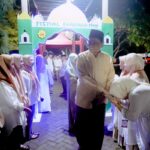 Pemuda Padongko Gelar Festival Ramadhan