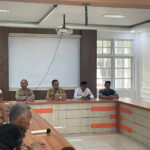 Sholat Idhul Fitri Dipusatkan di Lapangan Sepak Bola Siddo