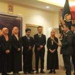 Dies Natalis Ke 4, CPS Gelar Buka Bersama Sekaligus Pengukuhan Alumni Angkatan Ketiga