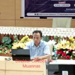 Muannas : Tiga Tahapan Penting Dalam Membuat Program Acara Siaran TV
