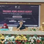VGSA Batch 2 Kominfo Makassar Resmi Ditutup
