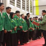 PB IPMIL Raya Periode 2023-2025 Resmi Dilantik