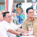 Bupati Barru Terima DAK Pendidikan Rp 4,1 M