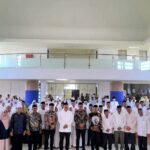 181 Calon Jemaah Haji Barru Siap Diberangkatkan
