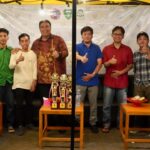 Sinergitas Serikat Pekerja dan Mahasiswa dalam Memperingati May Day 2023