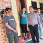 Diduga Terlibat Penipuan dan Penggelapan, Oknum ASN Pemkab Mamuju di Tangkap Polisi