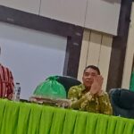 Kanwil Kemenag Sulbar Adakan Silaturahmi Besar dan Keluarga Besar ASN
