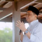 Pemkab Barru Akan Bangun Masjid di Lasinri, Segini Anggarannya
