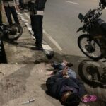 Tim Patroli Perintis Presisi Amankan Pelaku Begal