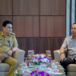 Bupati Barru Paparkan Keunggulan MPP Kepada Anggota DPRD Sulsel