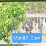 Tawuran, Mahasiswa Universitas Tadulako Palu  di Liburkan