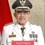 Bupati Majene Cabut Perbub No 4, Pilkades Serentak di Tunda Ini Penjelasannya