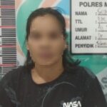 Diduga Tempat Transaksi Narkoba, Rumah IRT di Bailangu Digerebek Polisi