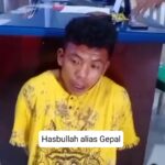Pelaku Pembunuhan Siswi Asal Mamasa Ditangkap di Kaltim