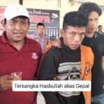 Gepal Akui Perkosa Siswi Asal Mamasa  Sebelum Dibunuh, Begini Penjelasannya