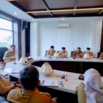 Bupati Barru Evaluasi Kepala OPD