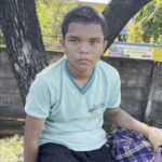 Viral,, Anak Korban Sunami Palu Terlantar di Makassar, Begini Ceritanya