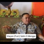 Salim Mengga : Jangan Asal Ikut MTQ Hanya Habiskan Tenaga dan Anggaran Jadi Mubassir