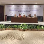 Workshop Usaid Iuswash Tangguh, Wujudkan Sinergitas Program di Barru