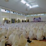 HUT RI ke 78, Pemkab Barru Gelar Zikir dan Tabligh Akbar