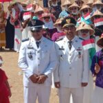 Semarak HUT RI ke-78 di Kabupaten Maros, Berlomba Menjadi Yang Terbaik