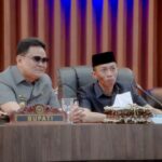 Penyerahan KUA-PPAS 2024, Barru Target PAD Rp 114 M