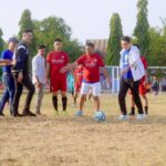 Sepak Bola Mini Soccer Takkalasi, Ini Pesan Suardi Saleh
