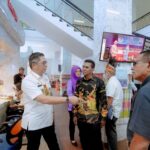 Pemkab Mamberamo Papua, Study Masalah Stunting di Barru