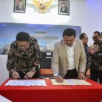 MoU Dengan Bupati Sumedang