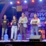 One Day Trail Adventure Ajang Promosikan Wisata Kabupaten Barru