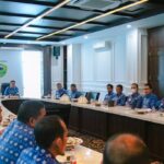 Bupati Minta Kegiatan OPD Selesai Tepat Waktu