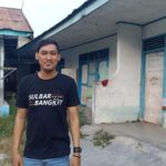 Asrama Mahasiswa Mamuju di Palu Butuh Perhatian Pemkab Mamuju