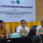 Gelar FGD Program Smart Fisheries Village