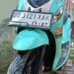 Pencurian Motor di Kendari Marak